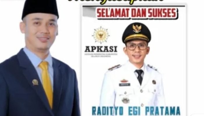 DPRD Lampung Selatan Gelar Paripurna Pengembalian Keputusan Ranperda Perubahan APBD 2025