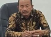 Anggota DPRD Lampung Selatan Made Sukintre Wafat