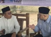 Anggota DPRD Lamsel Fraksi Gerindra Dwi Riyanto Jelaskan Pitu Vista Strategi Pembangunan Terintegrasi