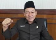 Fraksi PDIP Tolak KCC dijadikan Kantor DPRD