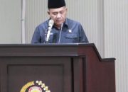 Fraksi PKS DPRD Lamsel Soroti Perluasan Skala Prioritas dalam Perubahan APBD 2025