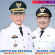 EGI-Syaiful Bawa Lampung Selatan Masuk Tiga Besar Terbaik Raih Grade A dalam Survei Kepuasan Publik 2025 se Provinsi Lampung
