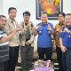 Damkarmat Bandar Lampung: Benteng Merah di Balik Sirine dan Asap