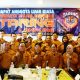 Asmarani Terpilih Sebagai Sekretaris Taring Lampung