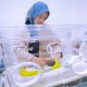 Tangisan di Teras Warung Itu Kini Bernama Hana, doa Wagub Jihan untuk Masa Depan Si Kecil