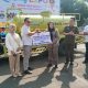 Eva Dwiana Apresiasi CSR Bank Lampung: Wujud Nyata Kepedulian Lingkungan