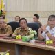 Pertumbuhan Ekonomi Lampung Lampaui Nasional, Sekdaprov Ikuti Arahan Mendagri dan Bappenas