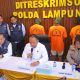 Polda Lampung Bongkar Komunitas Gay di Facebook, Tiga Admin Diamankan