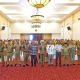 Lampung Menuju Ekosistem Digital Terpadu, TP2DD Gelar High Level Meeting 2025