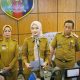 Pemprov Lampung Pastikan Proses Penyerahan SK PPPK Sesuai Jadwal Nasional