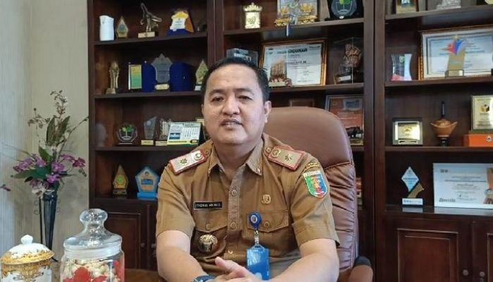 Dinas Pendidikan Lampung Siap Gelar MPLS 2025: Fokus Pembentukan Karakter dan Pencegahan Penyimpangan Sosial
