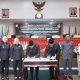 Lampung Mantapkan Arah Pembangunan Jangka Menengah, Gubernur Apresiasi Peran DPRD