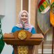 Pemprov Lampung Dukung Penguatan Peran Politik Perempuan
