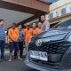 Beraksi Pakai Mobil, Kawanan Pelaku Curanmor Bersenpi di Bandar Lampung Dibekuk Polisi