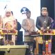 Pemprov Lampung Dukung Kebangkitan Ekonomi Kreatif Lewat Bandar Lampung Expo 2025