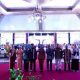 OJK Lampung Gandeng BI, BSI, dan BEI Dorong Literasi Keuangan Syariah di Lampung Tengah