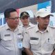 UPTD Samsat Rajabasa Sosialisasikan Program Pemutihan Pajak dalam Operasi Patuh Krakatau 2025