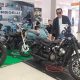 Benelli Hadir di MBK Auto Show 2025, Perkenalkan Morbidelli C252V yang Stylish dan Tangguh