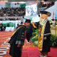 Sebanyak 1.112 Wisudawan Ikuti Prosesi Wisuda Periode Enam 2024/2025