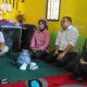 Lolos Seleksi Masuk Unila, Rektor Kunjungi Siswa Berprestasi di Jabung
