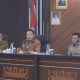 Pemprov Lampung Perkuat Kolaborasi Menuju Universal Health Coverage