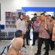 Apresiasi Pelayanan Publik di Polresta Bandar Lampung, Wamen PANRB Beri Nilai 90