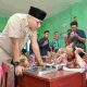 Jadikan Indonesia Maju, Gubernur Lampung Launching Program MBG di Seputih Raman