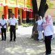 Resmi Dibuka, Kadisdikbud Bandar Lampung Pantau Pelaksanaan SPMB Siger Prakarsa Bunda