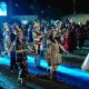 Resmi Dibuka, Sanggar Tapis Berseri Getarkan Bandar Lampung Expo 2025