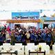 Pemkot Gelar Lomba Senam Kreasi Tingkat OPD & Instansi se-Kota Bandar Lampung