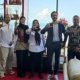 Pemkot Bandar Lampung dan Unitsky String Technologies Inc Bahas Rencana Kerja Sama Kereta Gantung