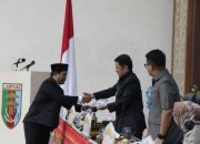 DPRD Lampung Sampaikan Delapan Rekomendasi Strategis