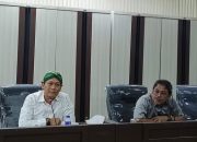 DPRD Lampung Dorong Pemprov Digitalisasi Data Wajib Pajak