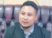 Ketua Komisi II DPRD Lampung Pinta Pemerintah Pusat Evaluasi Kadar Air Jagung