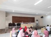 Persiapan HUT Ke-80 RI, Kadisdikbud Bandar Lampung Pimpin Rapat