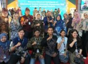Unila dan Itera Buka KKN Internasional 2025