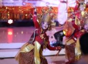 Summer Camp 2025 Eksplorasi Etnopedagogi Keberagaman Budaya Lampung
