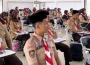 FKIP Resmi Buka Kursus Mahir Dasar 2025