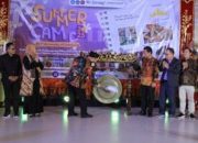 FKIP Unila Resmi Buka Summer Camp 2025