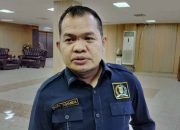 DPRD Lampung Tunjuk Budi Yuhanda Ketua Pansus Raperda RPJMD