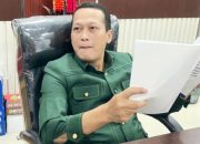Anggota DPRD Munir Abdul Haris Sebut Lampung Tertinggi Perokok Se-Indonesia