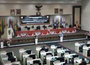 Wagub Apresiasi Sinergi DPRD Lampung Bahas KUA-PPAS 2025