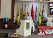 DPRD Lampung sebut terdapat 16 raperda yang dibahas pada 2025