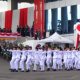 Pemkot Bandar Lampung Gelar Upacara HUT Ke-80 RI, Wali Kota Ajak Teladani Semangat Pahlawan