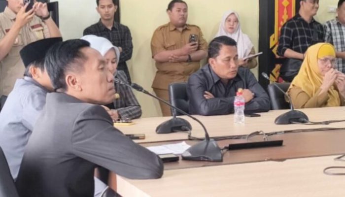 Pemkot Bandar Lampung Perjuangkan PPPK Paruh Waktu Guru Honorer & Operator Sekolah