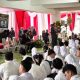 FEB Unila Gelar PKKMB Tingkat Fakultas