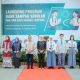Pemprov Lampung Luncurkan Program Bank Sampah Sekolah SMA/SMK Kota Bandar Lampung
