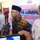DPW PKS Lampung Periode 2025–2030 Resmi Dilantik, Gubernur Dorong Jadi Mitra Strategis Pembangunan