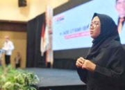 Muswil VI PKS Lampung: Saat Politik Bicara dengan Bahasa Semua Orang