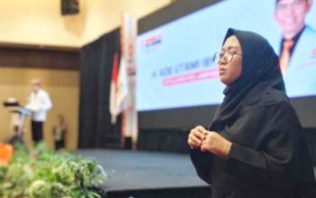 Muswil VI PKS Lampung: Saat Politik Bicara dengan Bahasa Semua Orang
